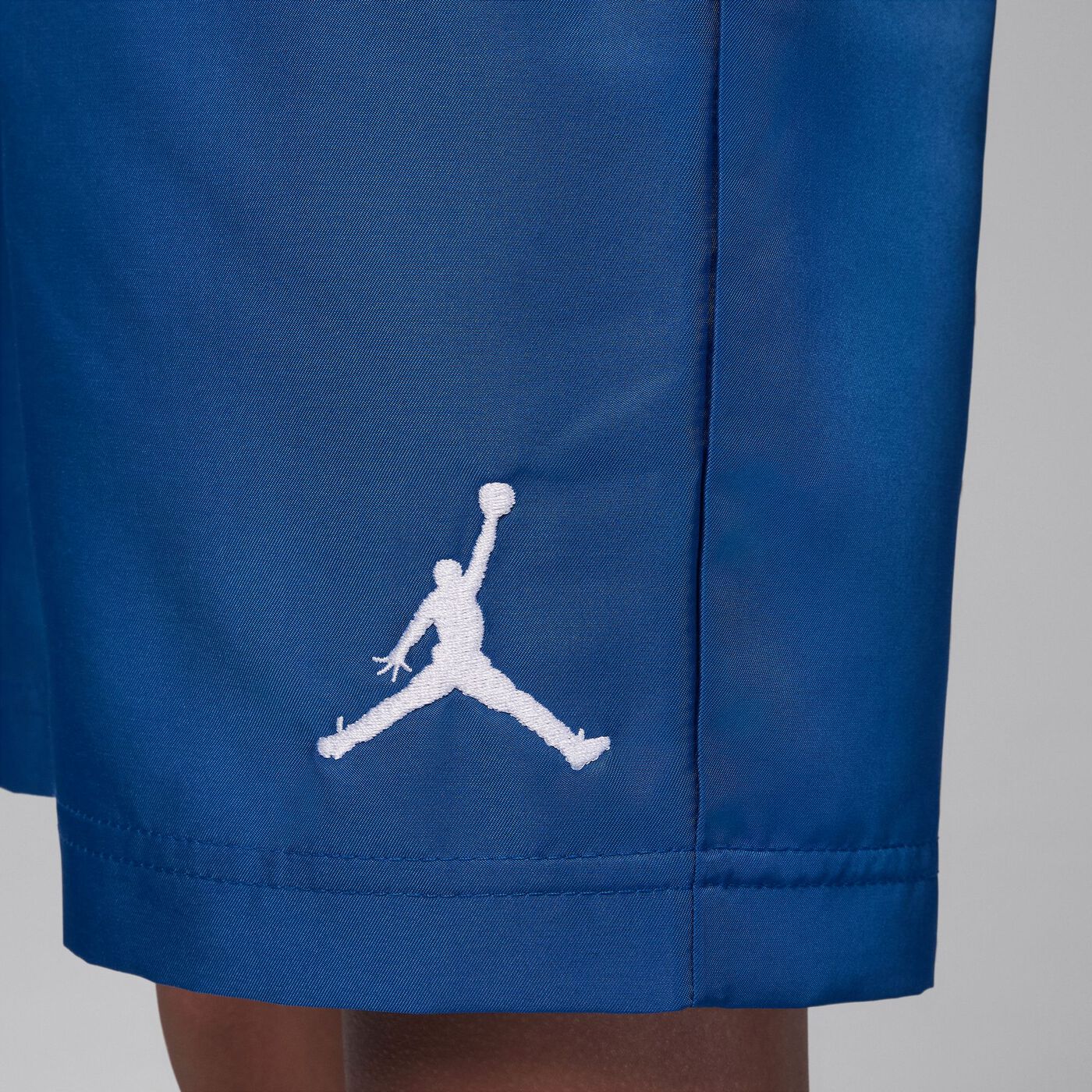 Kids' Jumpman Woven Play Shorts