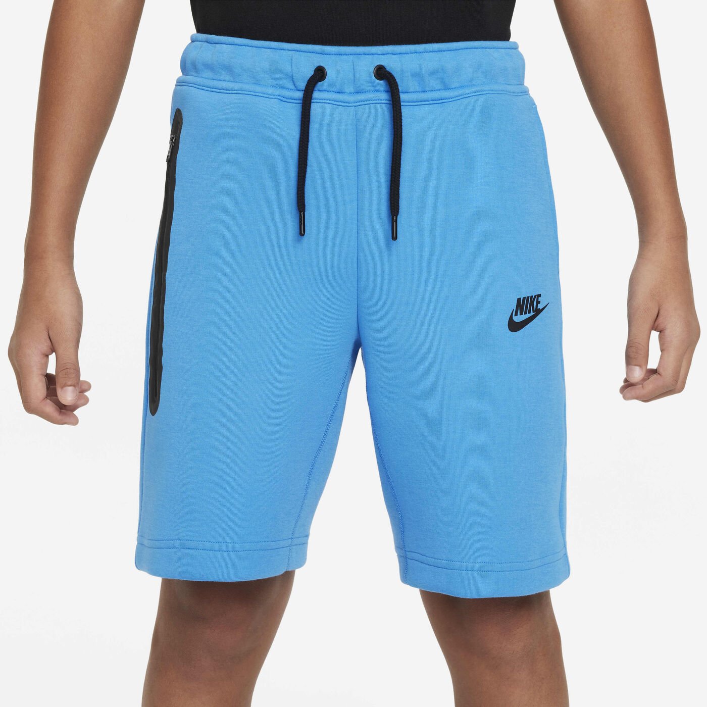 Kids' Tech Fleece Shorts