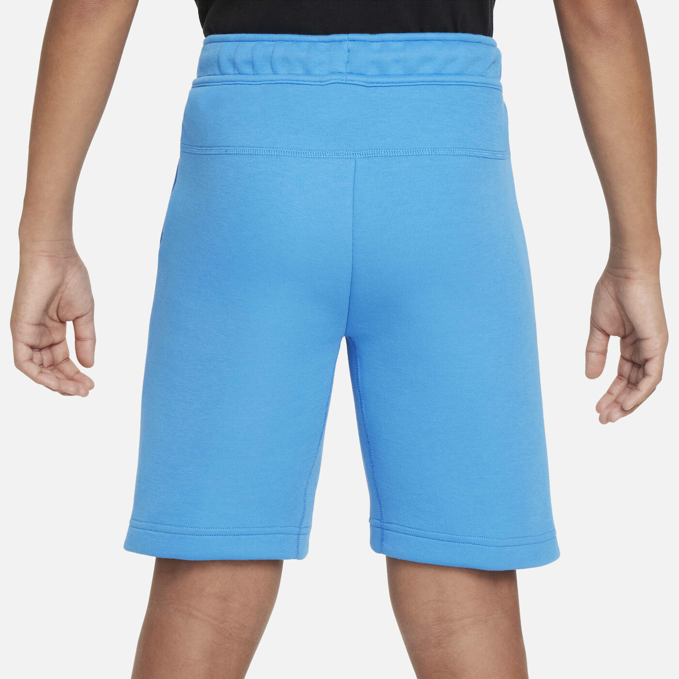 Kids' Tech Fleece Shorts