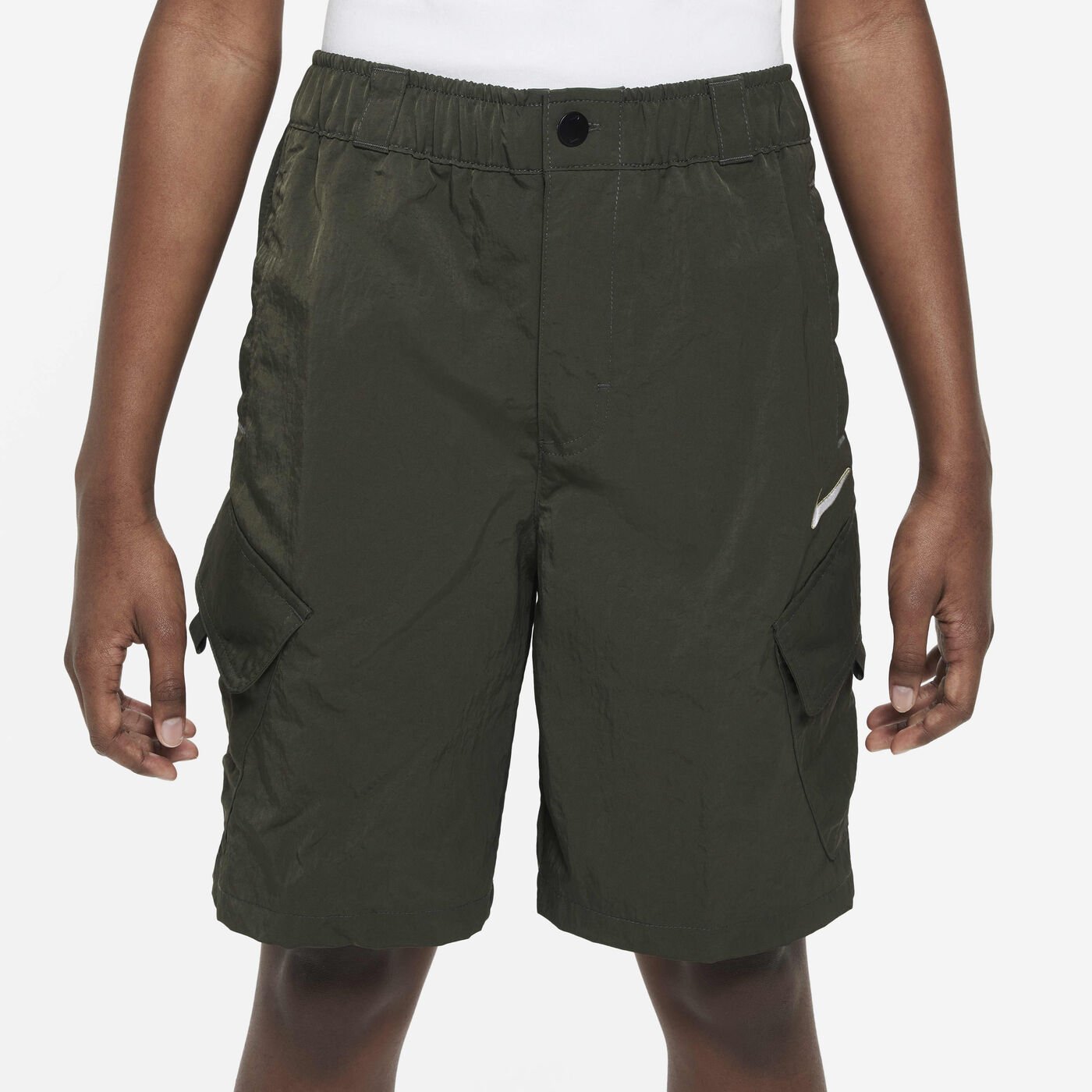 Kids' Outdoor Play Cargo Shorts