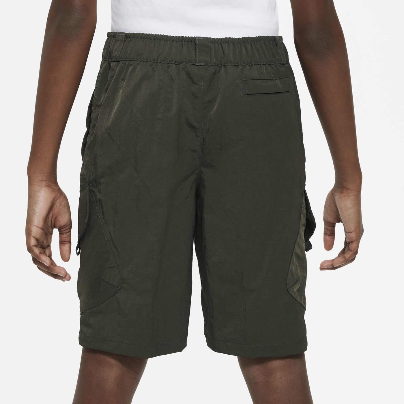 Kids' Outdoor Play Cargo Shorts