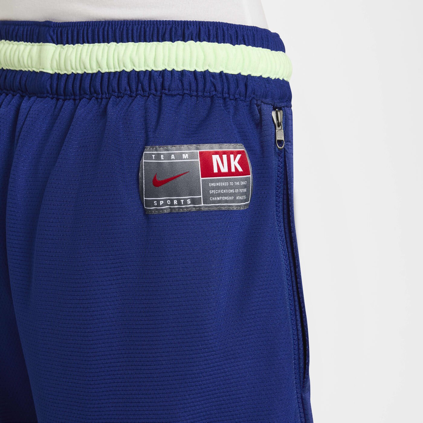 Kids' DNA Culture of Basketball Dri-FIT Shorts