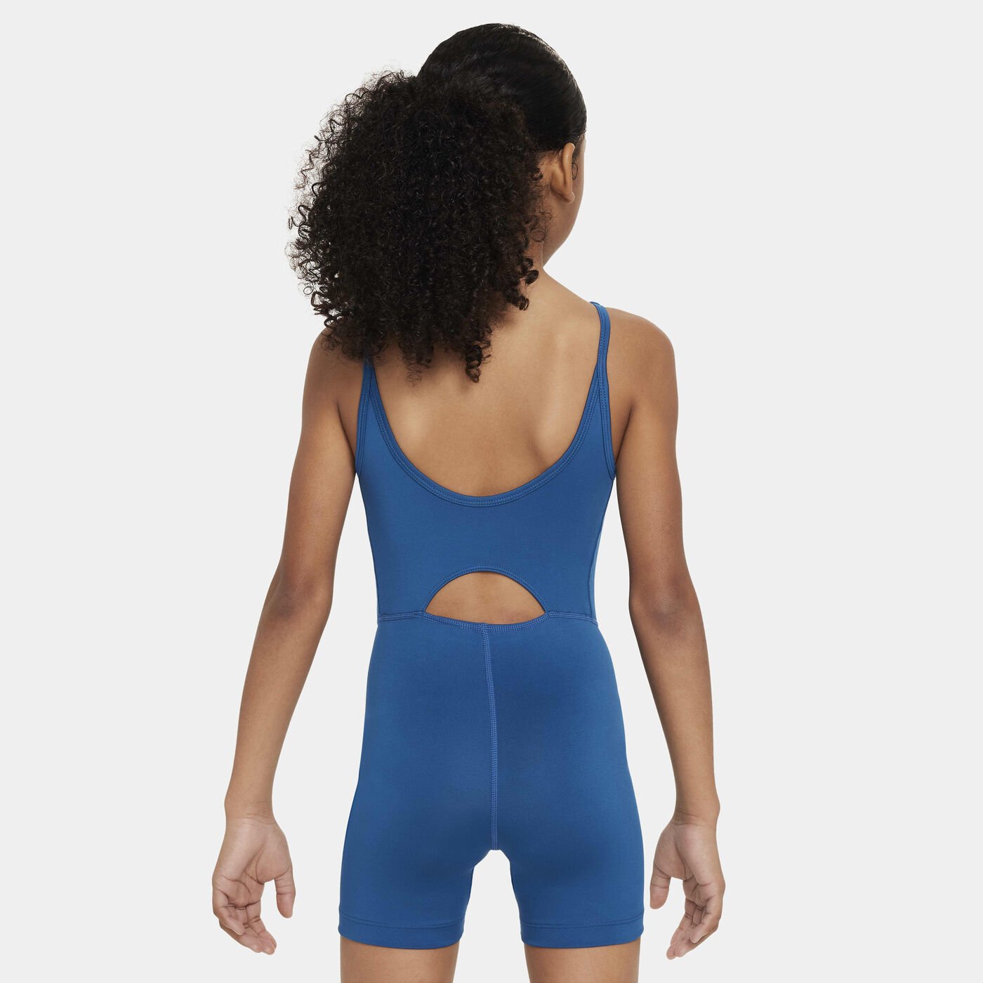 Kids' Dri-FIT One Leotard