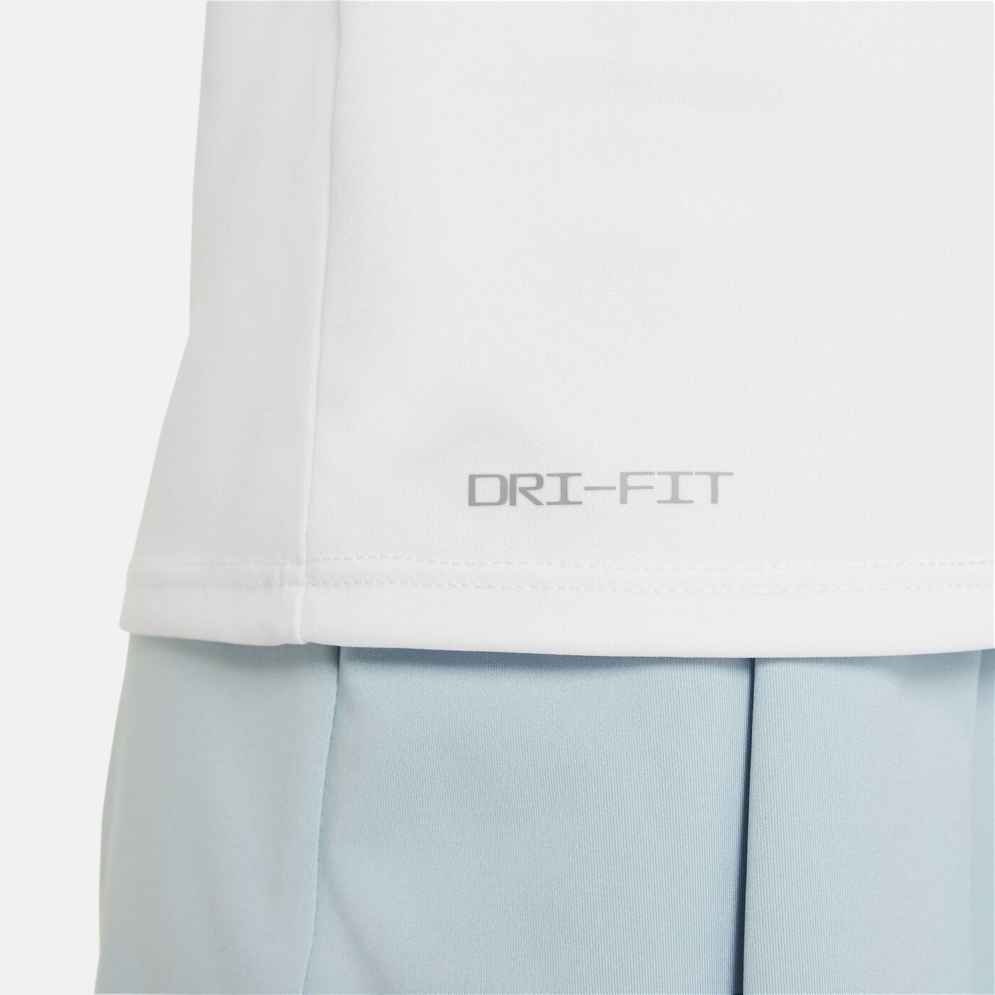 Kids' Dri-FIT Prep in Your Step Skort Set