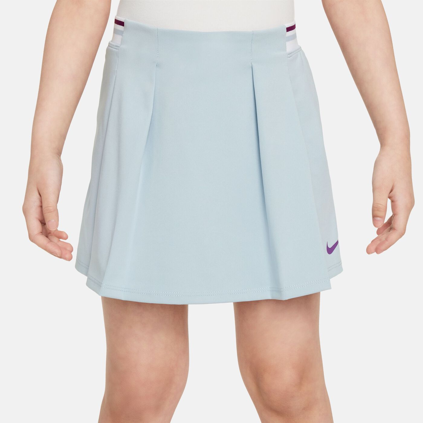 Kids' Dri-FIT Prep in Your Step Skort Set