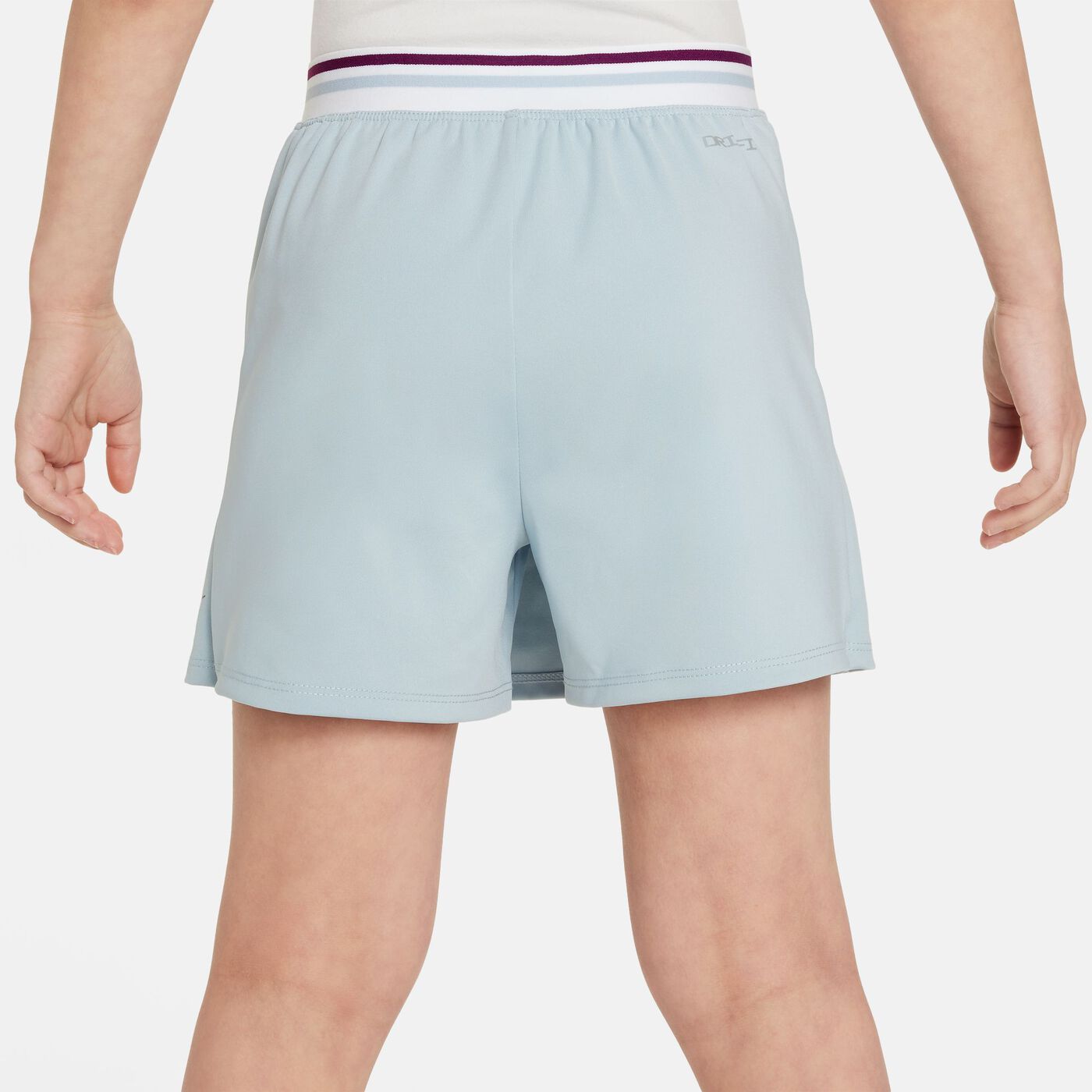 Kids' Dri-FIT Prep in Your Step Skort Set