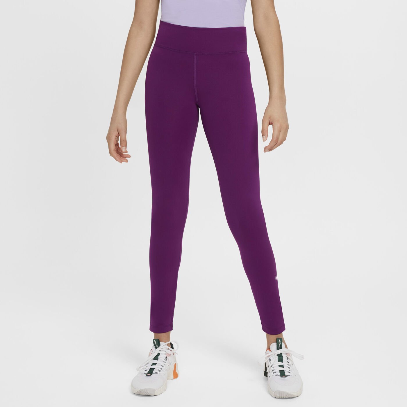 Kids' Dri-FIT One Leggings