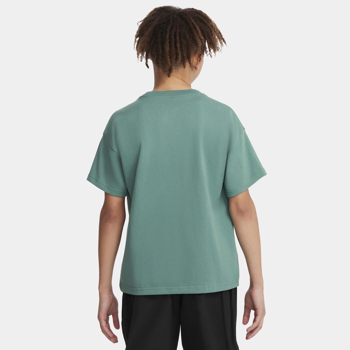 Kids' Sportswear T-Shirt