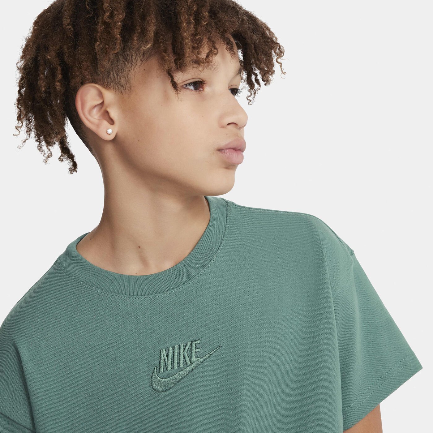 Kids' Sportswear T-Shirt