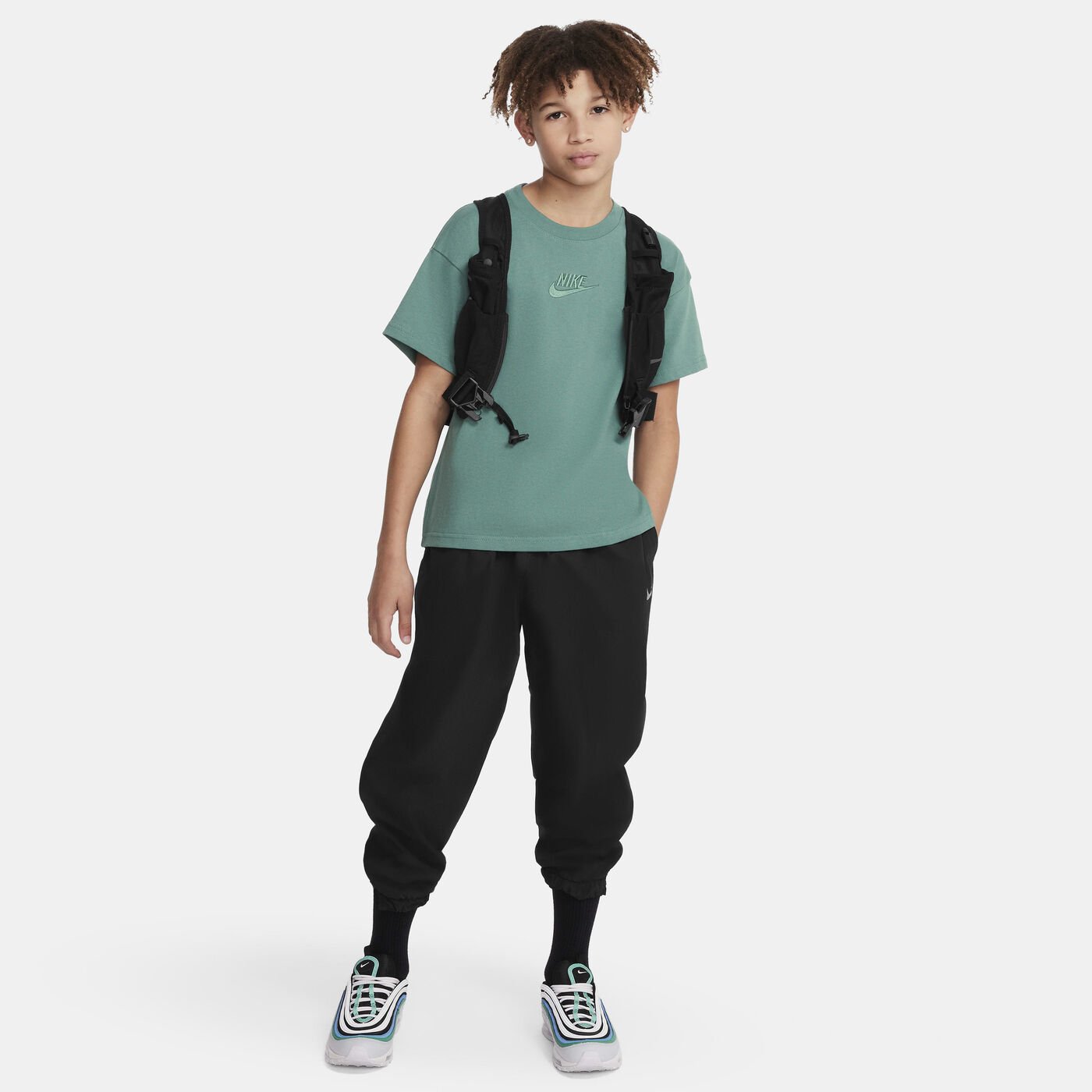 Kids' Sportswear T-Shirt
