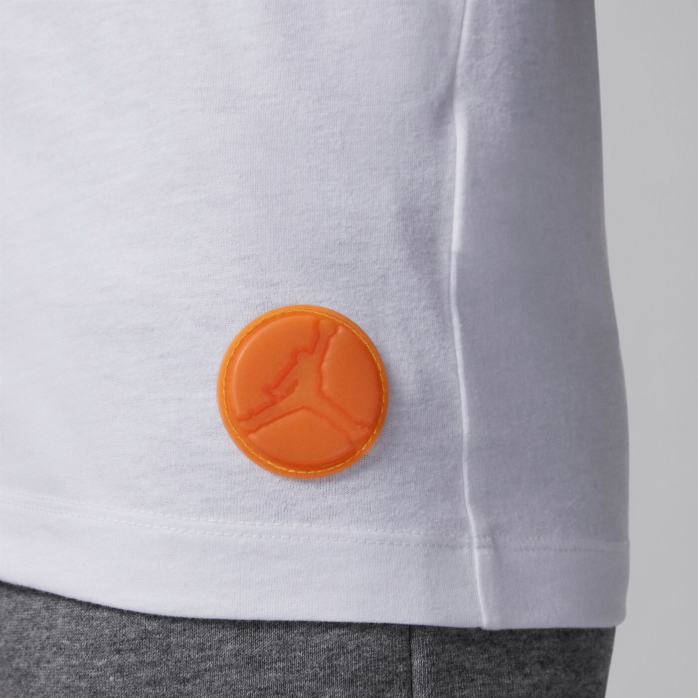 Kids' Fuel Up, Cool Down Liquid Warp T-Shirt