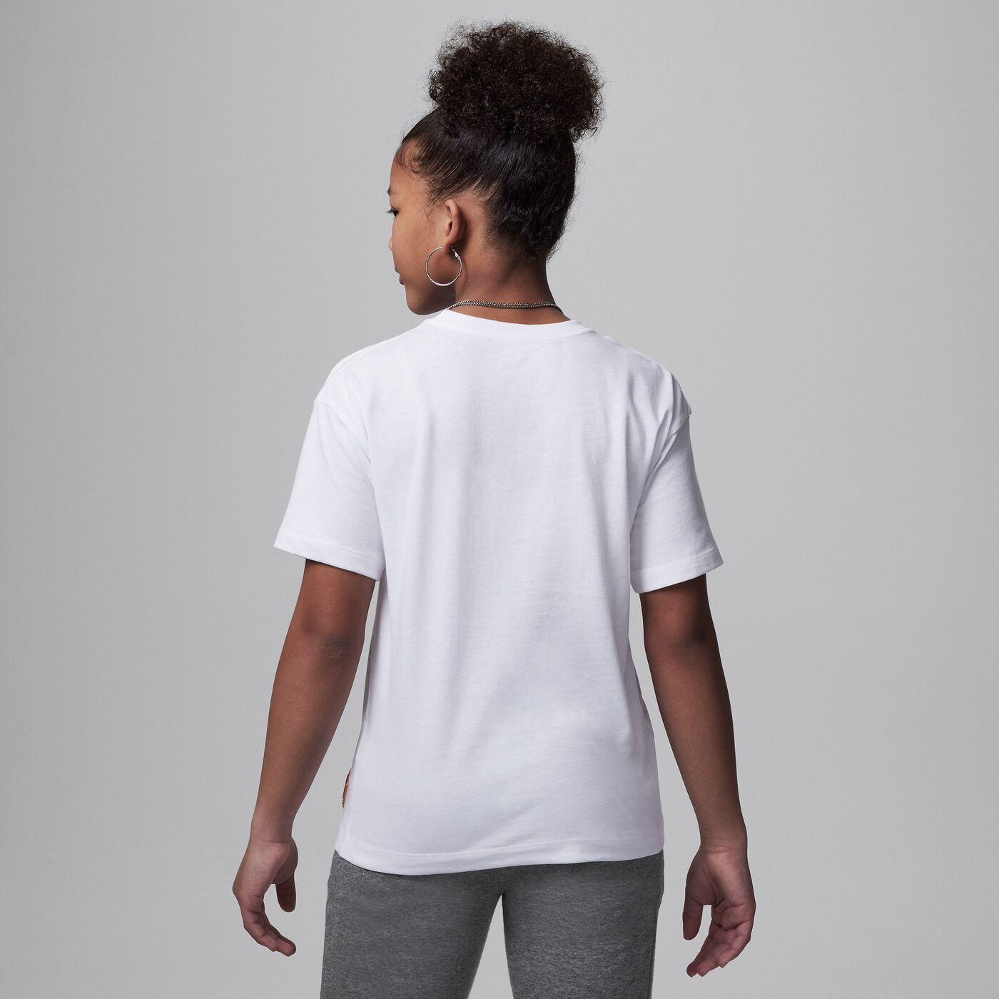 Kids' Fuel Up, Cool Down Liquid Warp T-Shirt