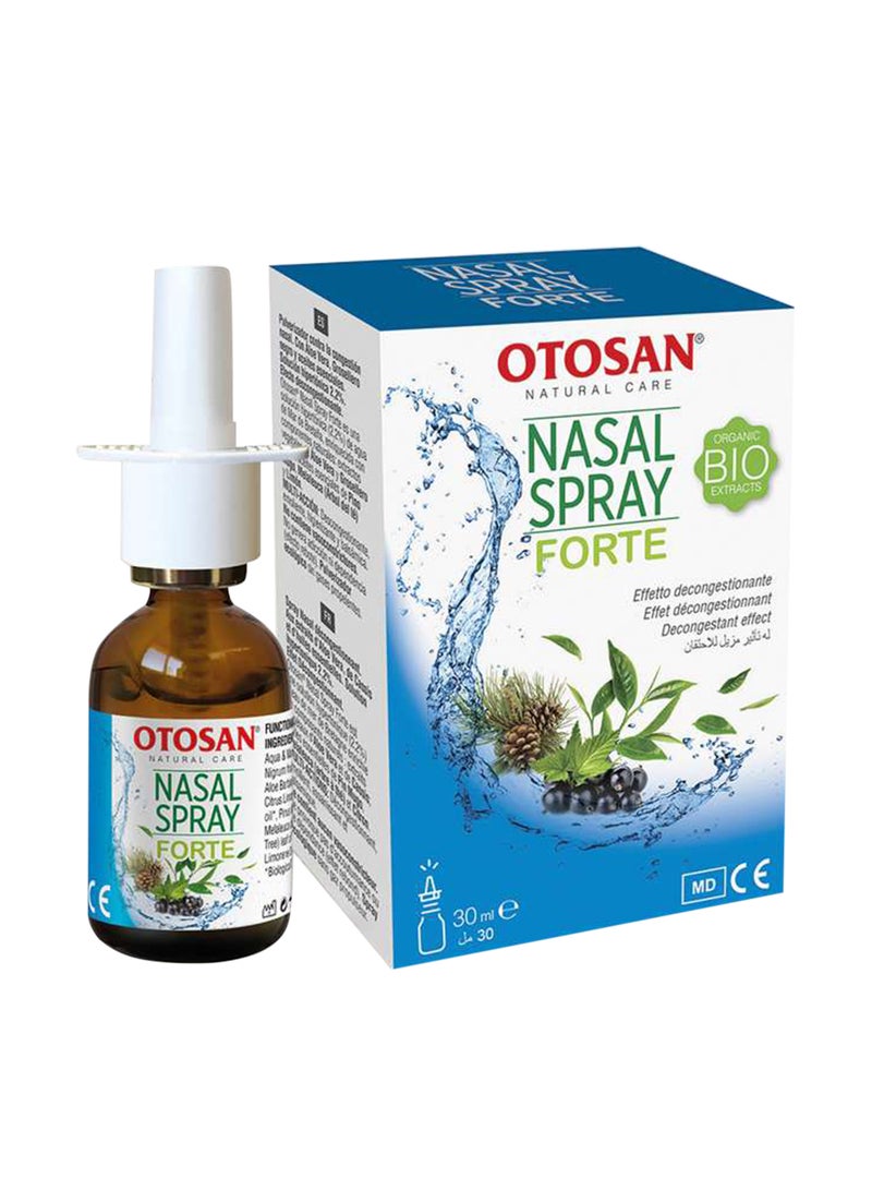 Nasal Spray Forte 30Ml