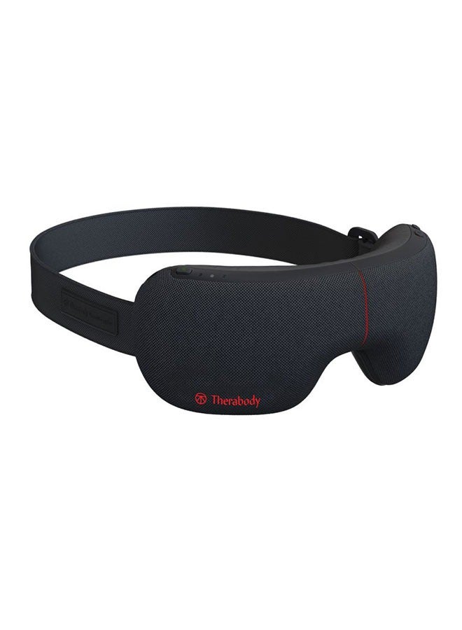 Therabody Smart Goggles Smart Eye Massager (EU/UK) - Black