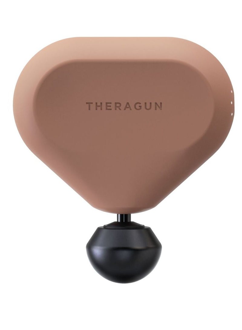 Theragun Mini Desert Rose- Ultraportable