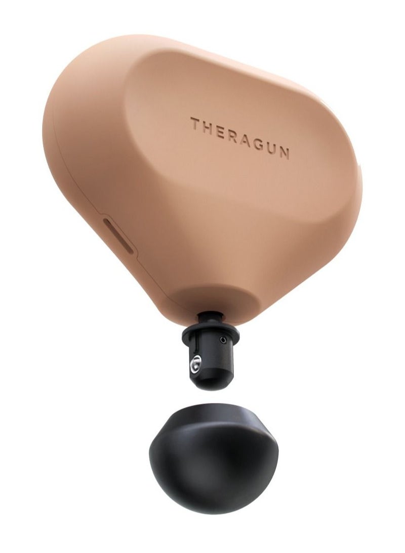 Theragun Mini Desert Rose- Ultraportable