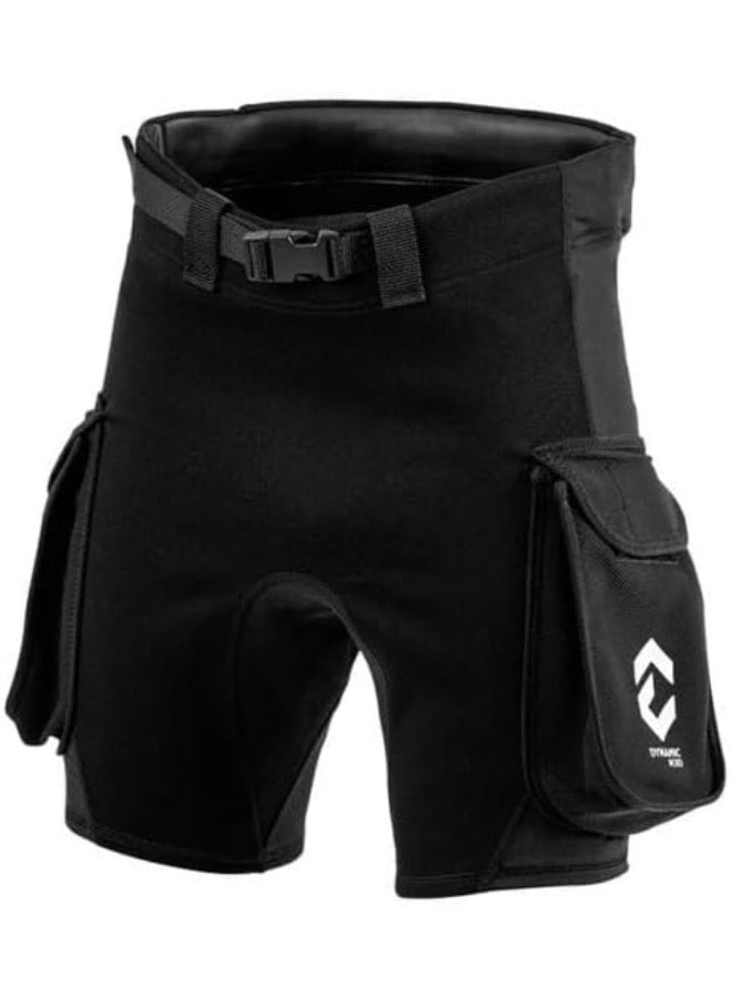 DynamicNord Unisex-Adult CS-10 Diving Cargo Shorts