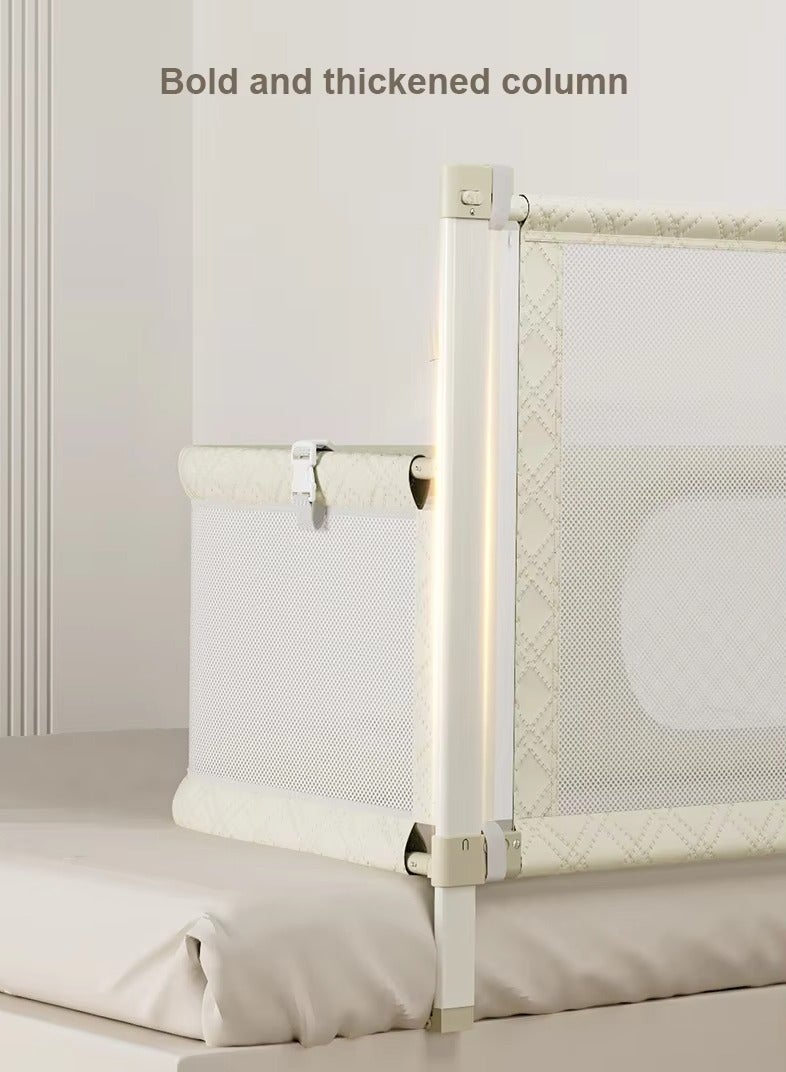 Baby Comfy Safety Lightweight Bed Side Crib Modern Baby Bassinet