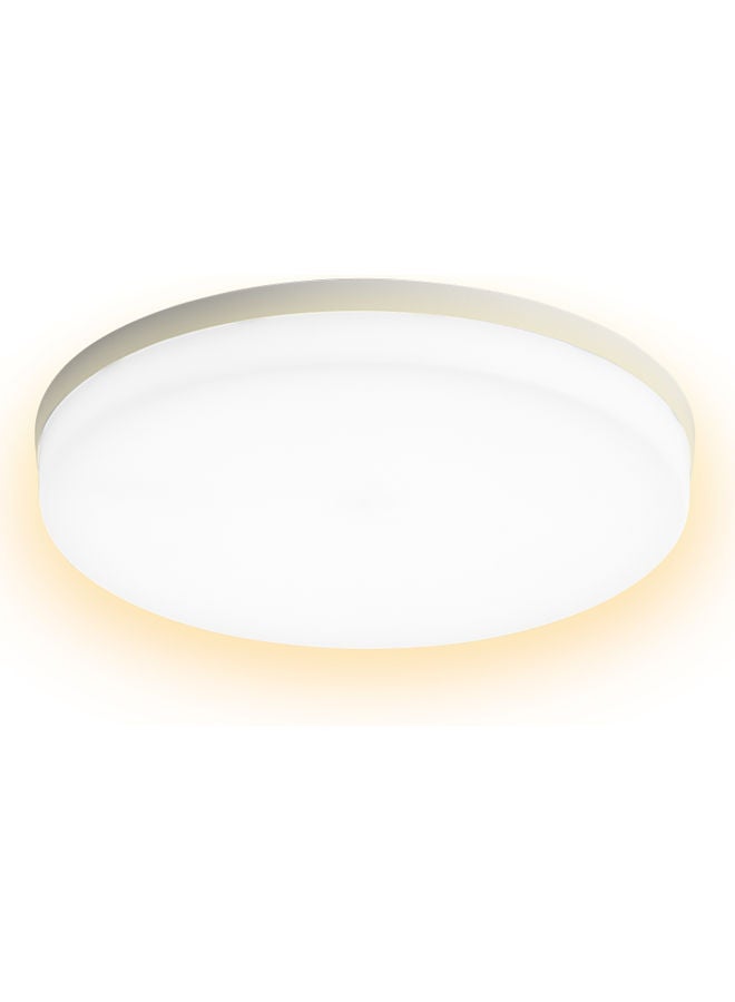 48W Round LED Ceiling Light Warm White