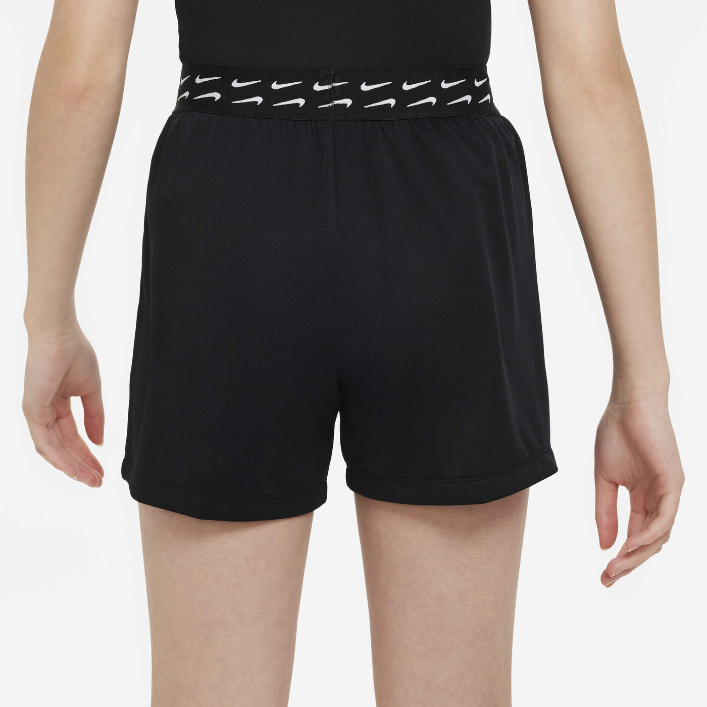 Kids' Trophy Dri-FIT Training Shorts