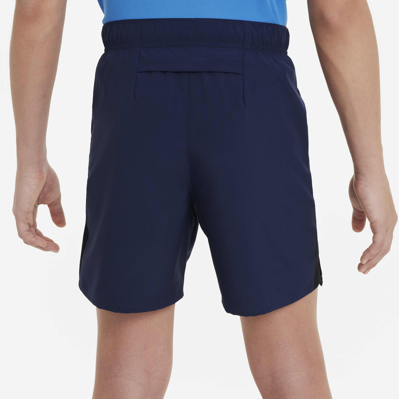 Kids' Dri-FIT Challenger Training Shorts