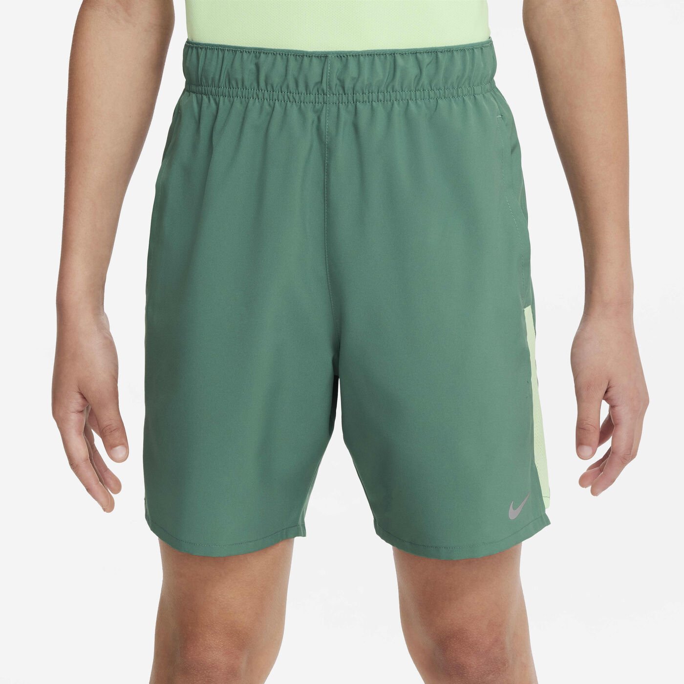 Kids' Dri-FIT Challenger Training Shorts