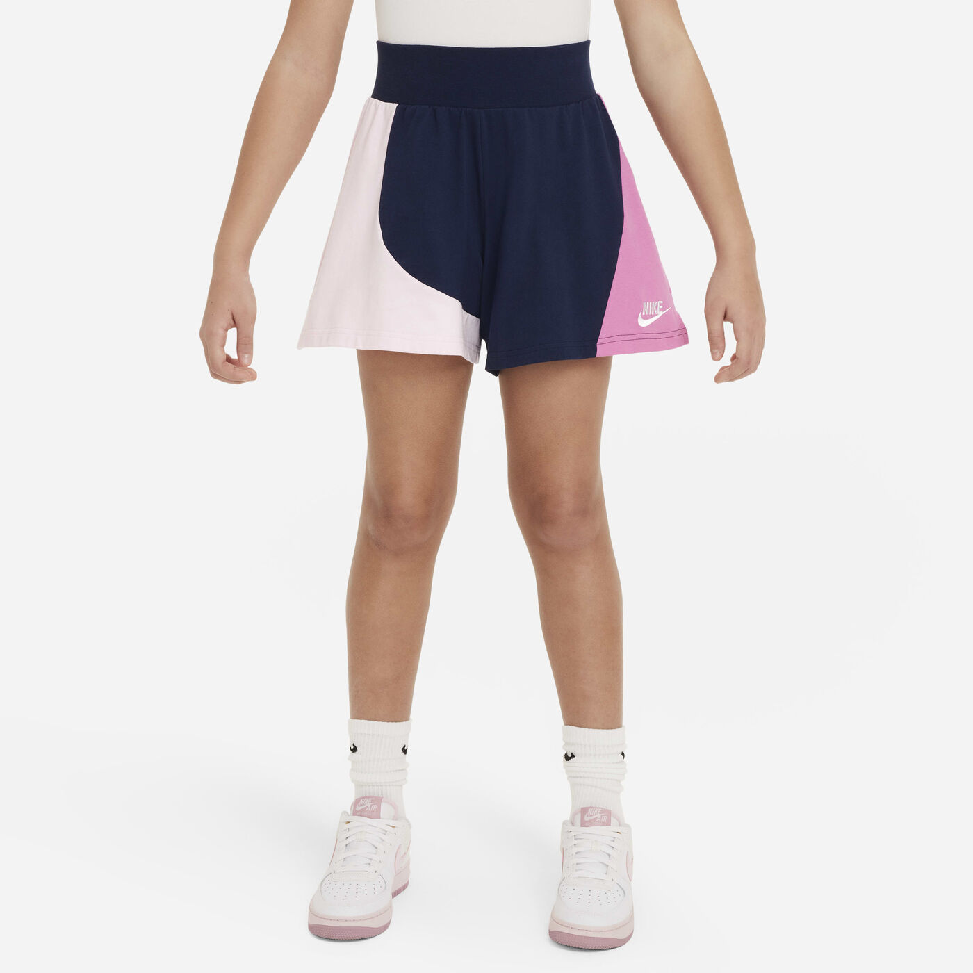 Kids' Sportswear Jersey Shorts