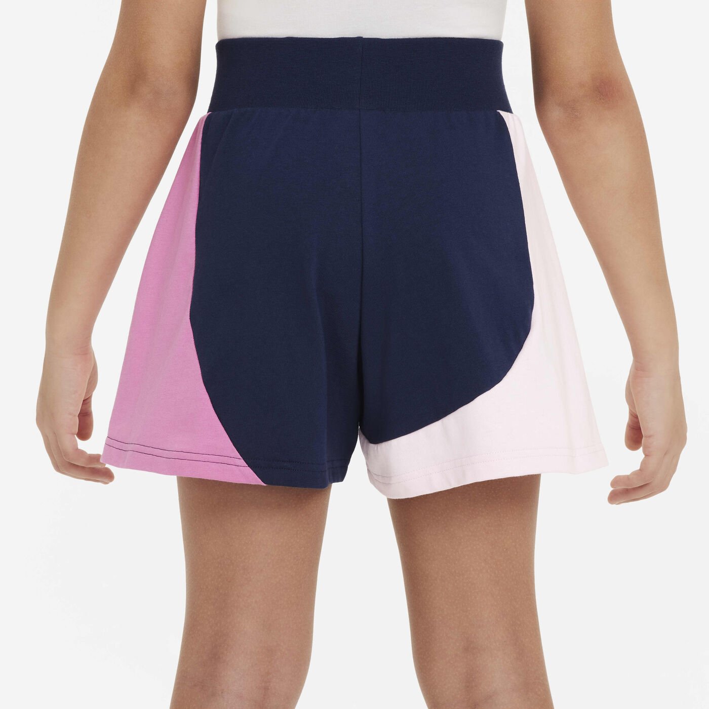 Kids' Sportswear Jersey Shorts