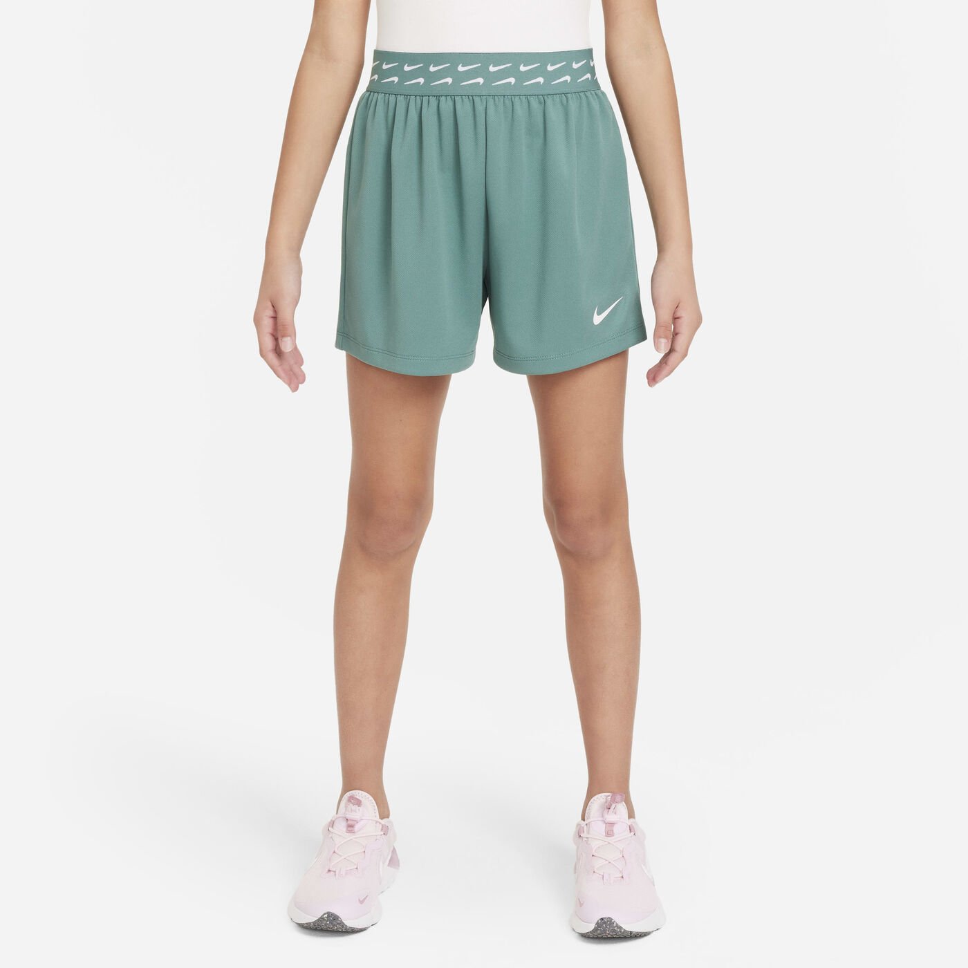 Kids' Trophy Dri-FIT Training Shorts