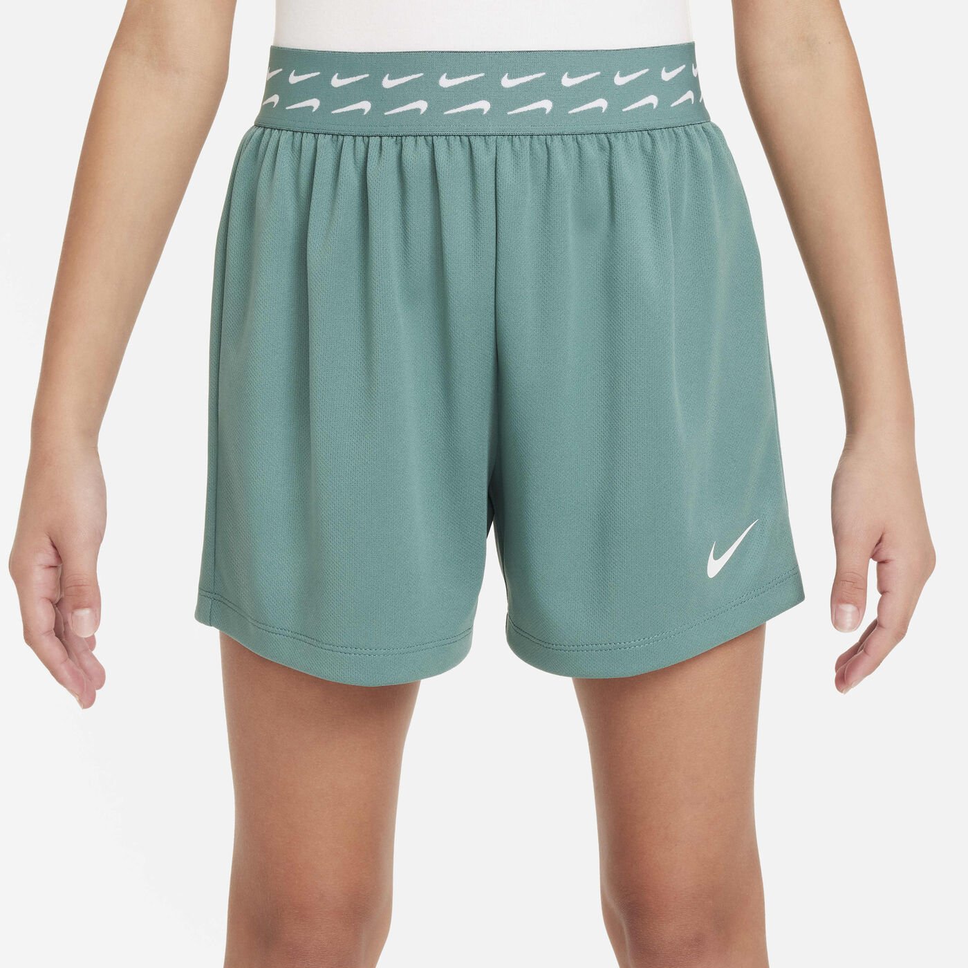 Kids' Trophy Dri-FIT Training Shorts