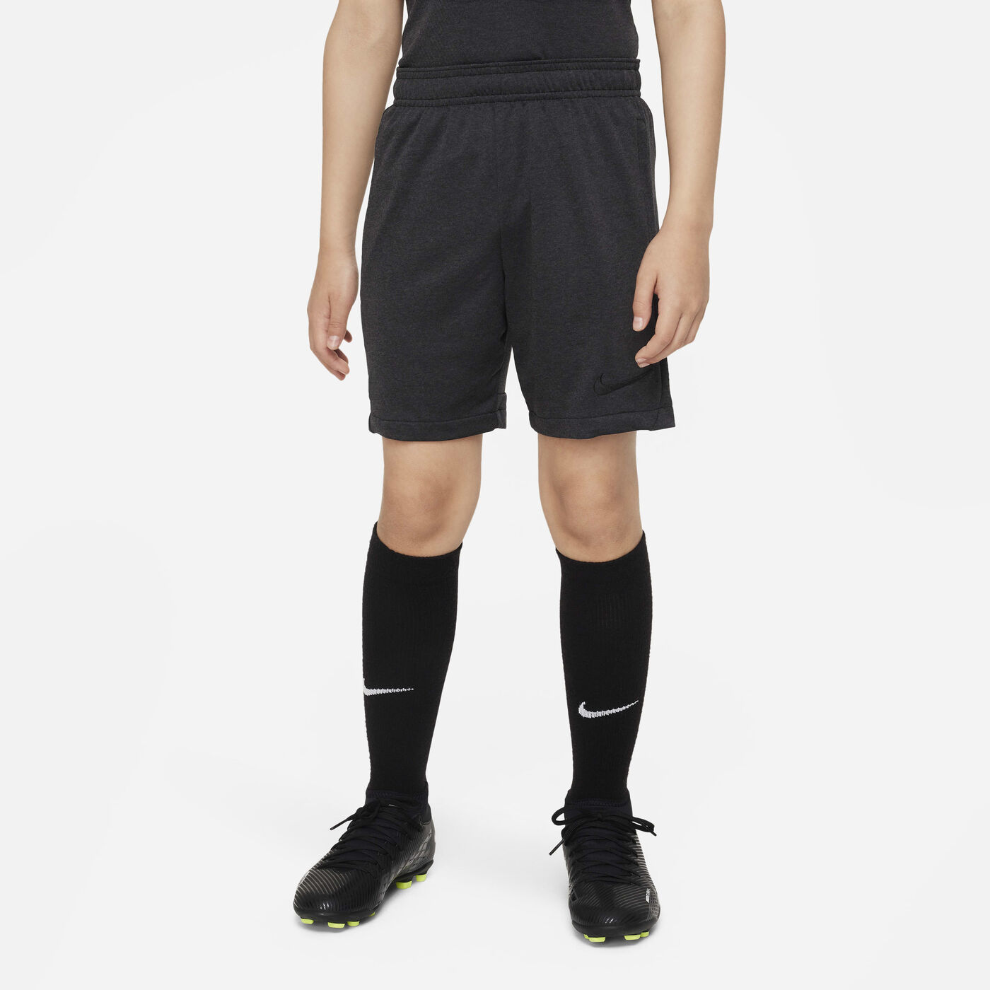 Kids' Dri-FIT Academy Football Shorts