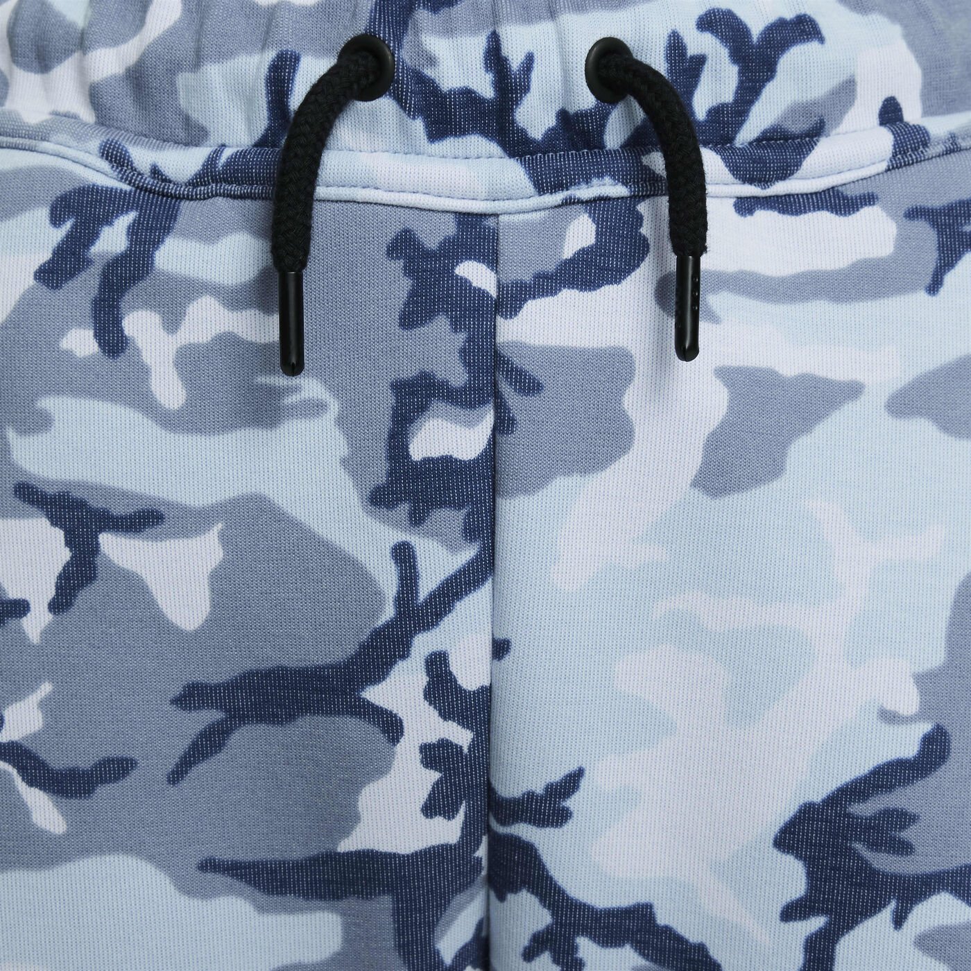 Kids' Sportswear Tech Fleece Camo Joggers