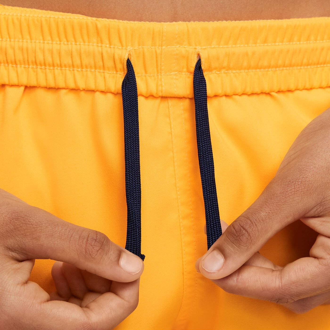 Kids' Swim Volley Shorts