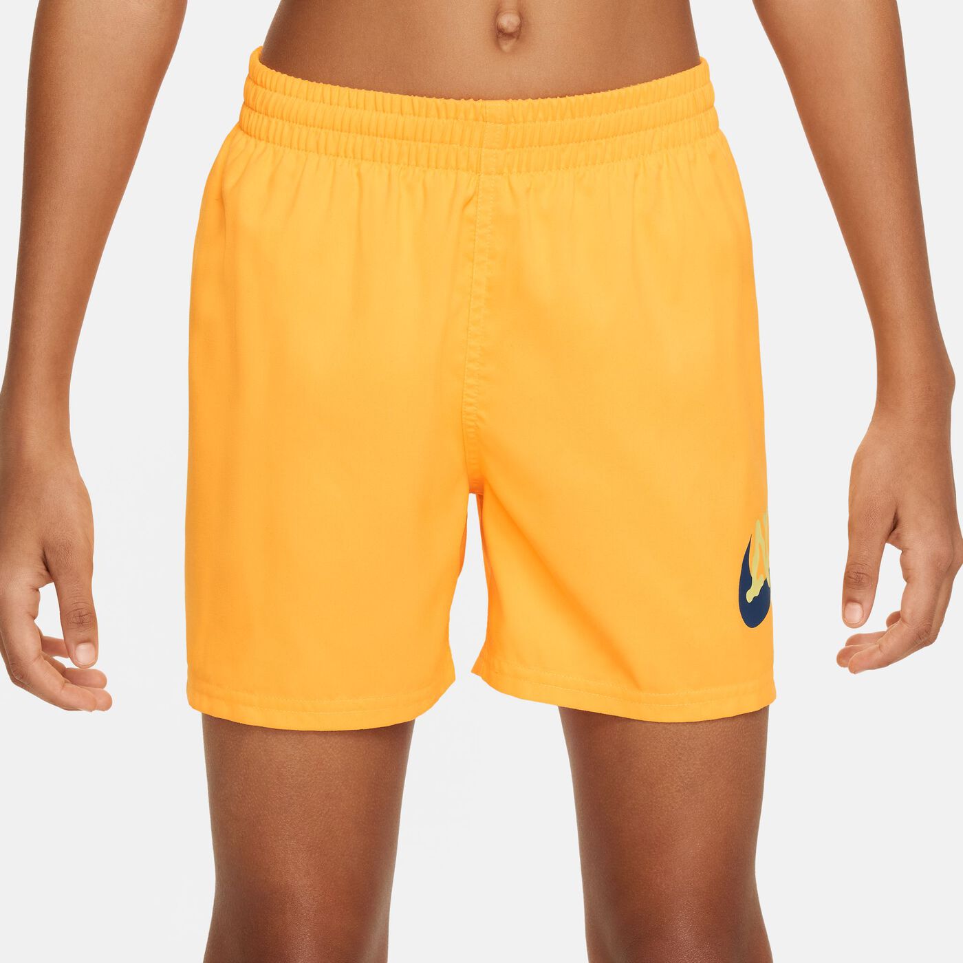 Kids' Swim Volley Shorts