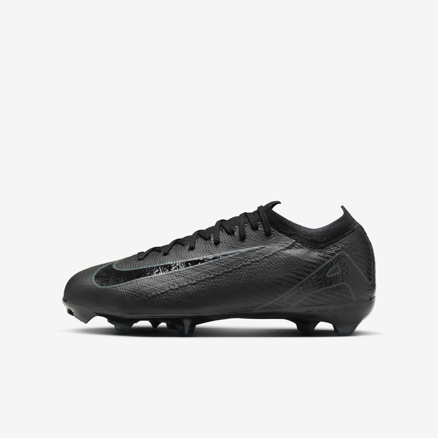 Kids' Mercurial Vapor 16 Pro Firm Ground Football Shoes