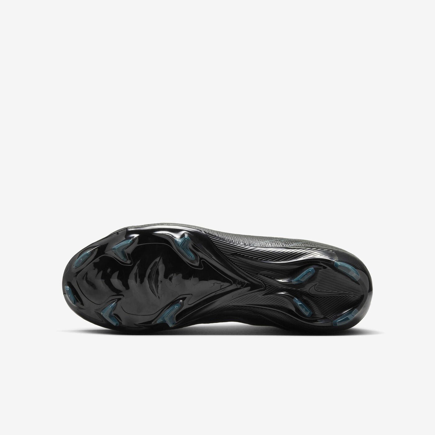 Kids' Mercurial Vapor 16 Pro Firm Ground Football Shoes