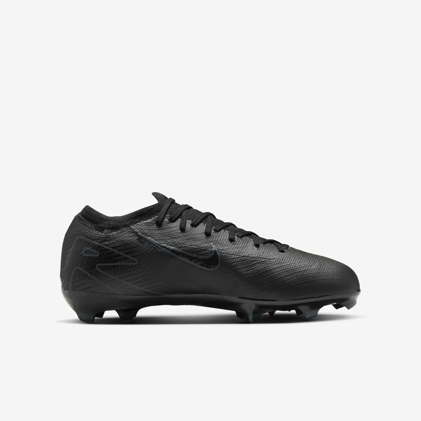 Kids' Mercurial Vapor 16 Pro Firm Ground Football Shoes