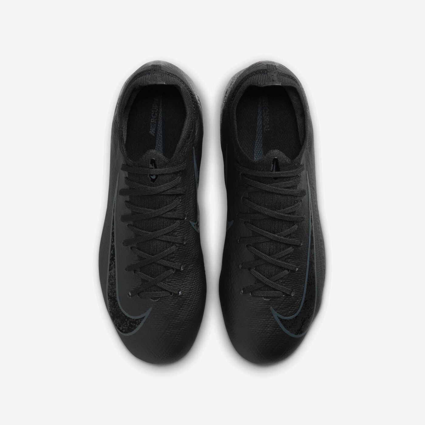 Kids' Mercurial Vapor 16 Pro Firm Ground Football Shoes