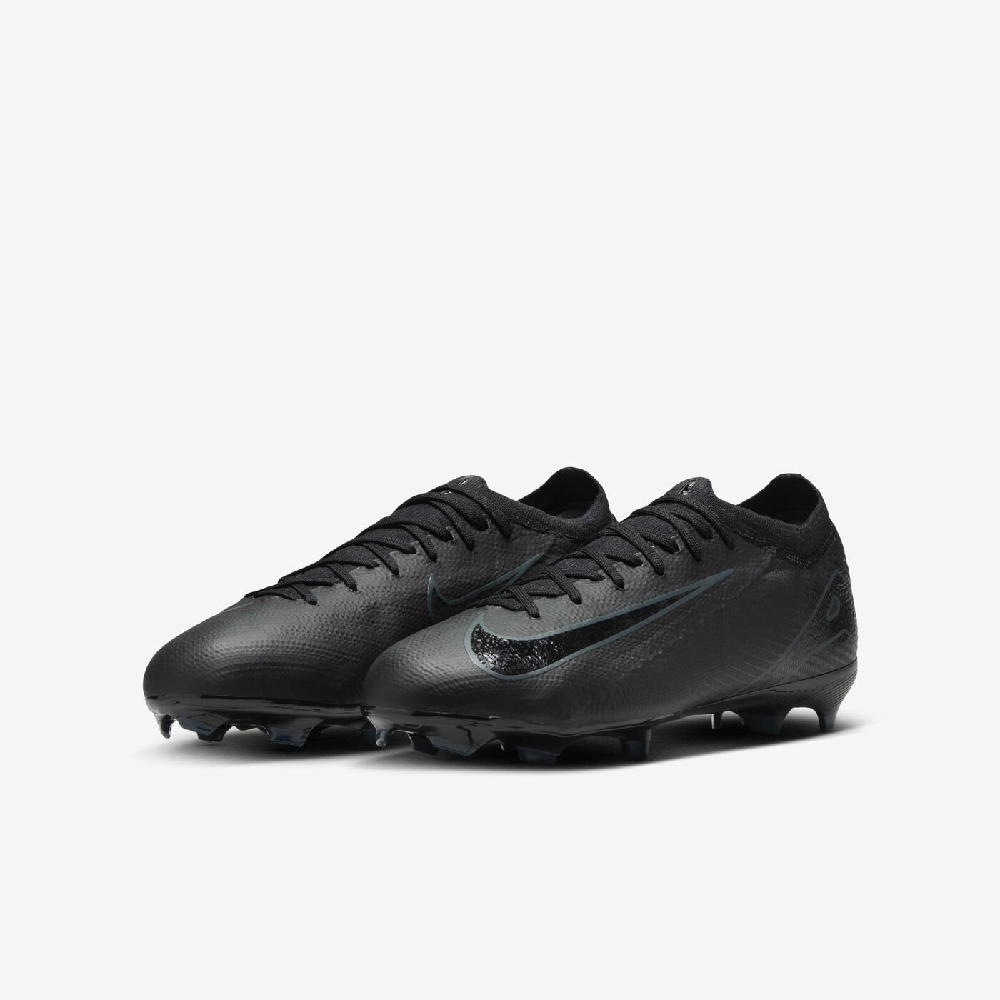Kids' Mercurial Vapor 16 Pro Firm Ground Football Shoes