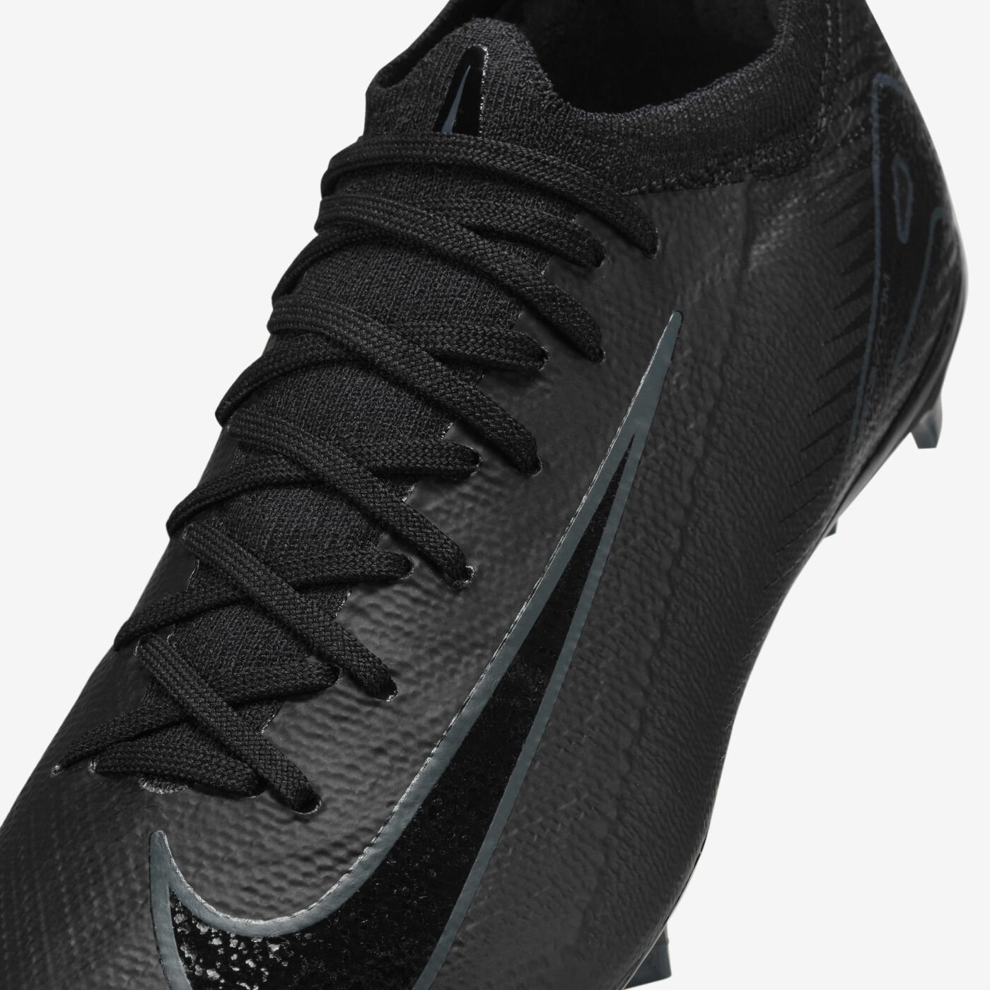Kids' Mercurial Vapor 16 Pro Firm Ground Football Shoes