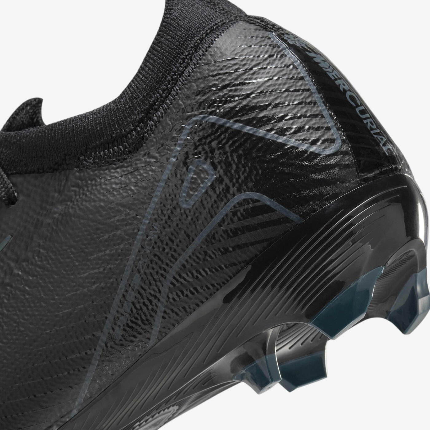 Kids' Mercurial Vapor 16 Pro Firm Ground Football Shoes