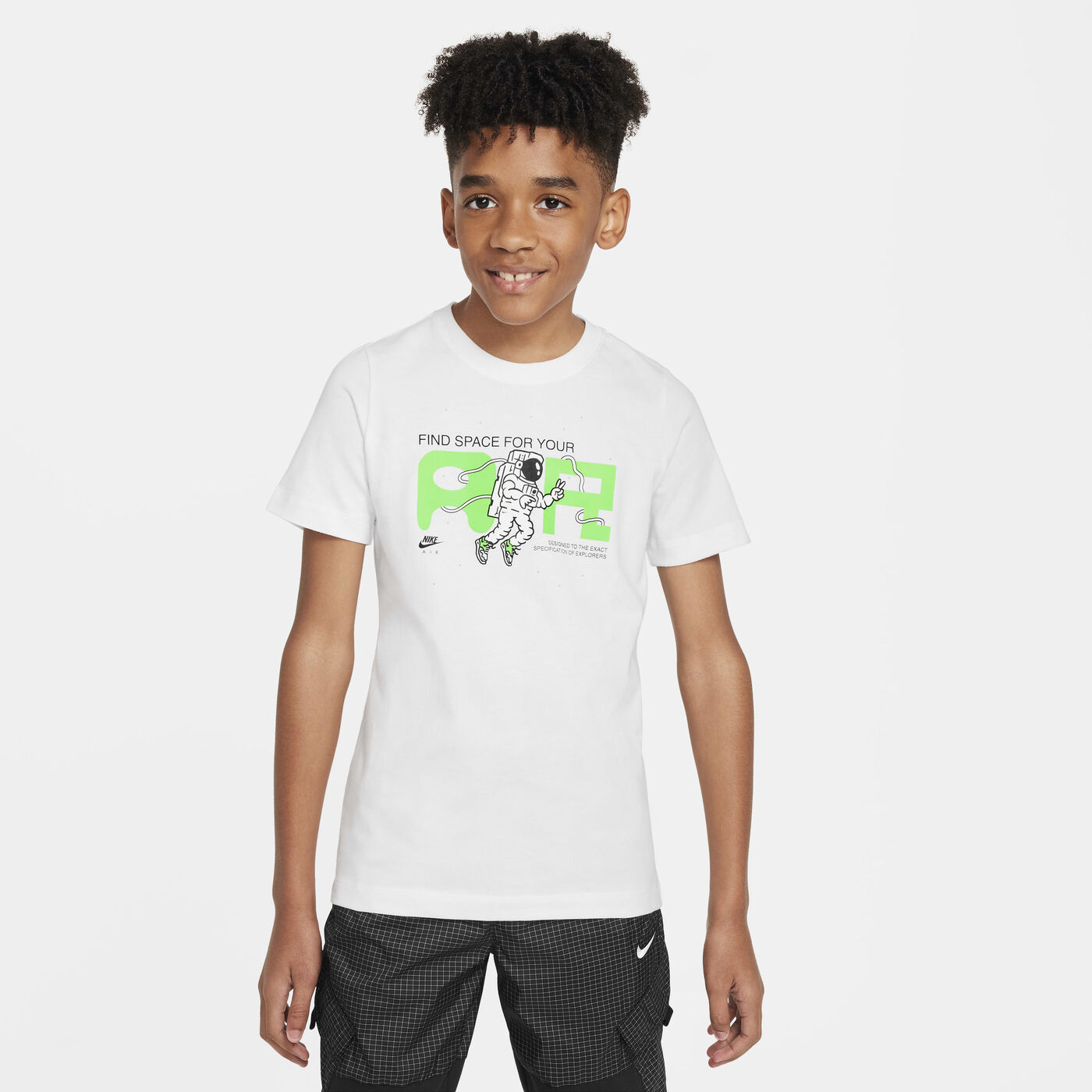 Kids' Sportswear T-Shirt