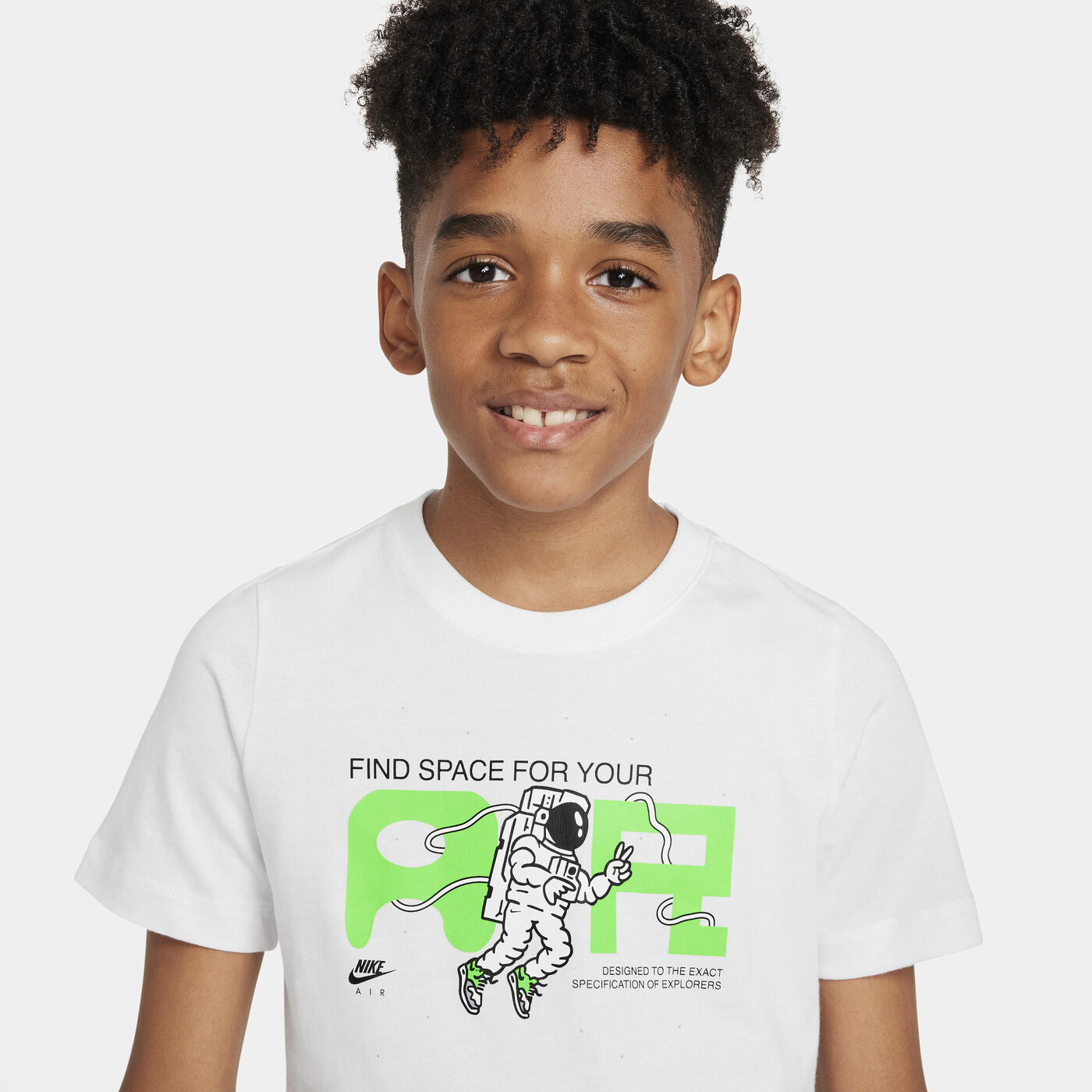 Kids' Sportswear T-Shirt