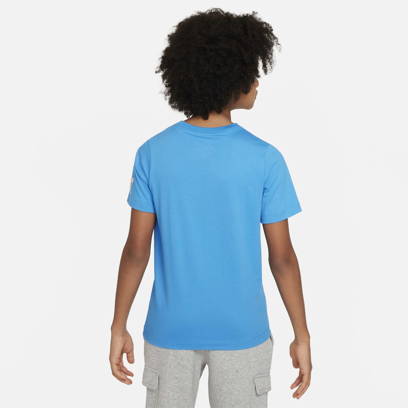 Kids' Sportswear T-Shirt