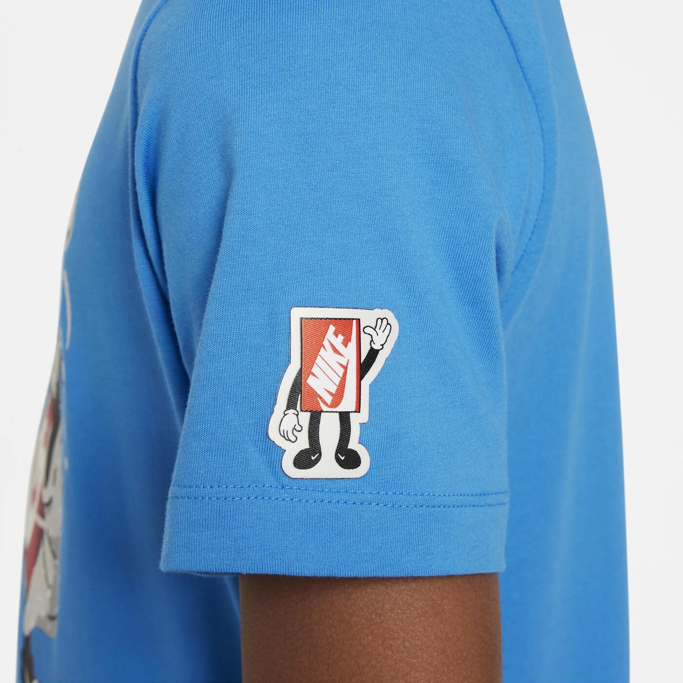 Kids' Sportswear T-Shirt