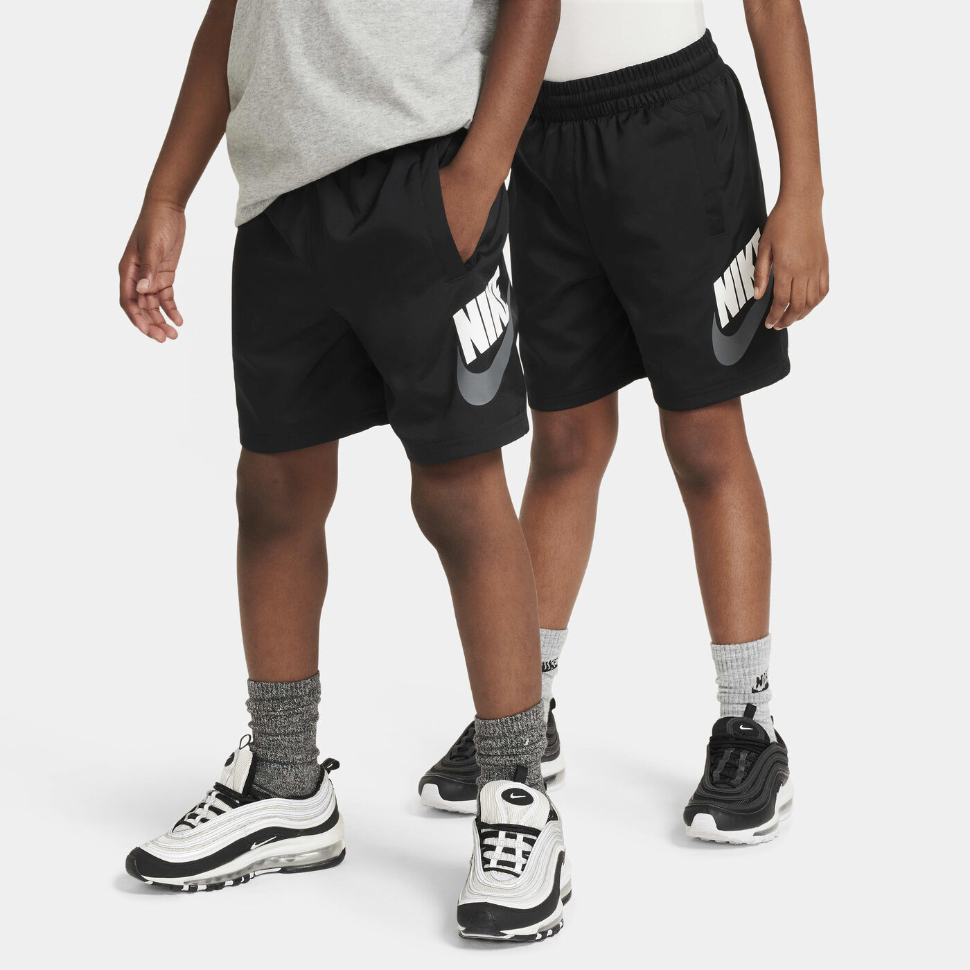 Kids' Sportswear Shorts