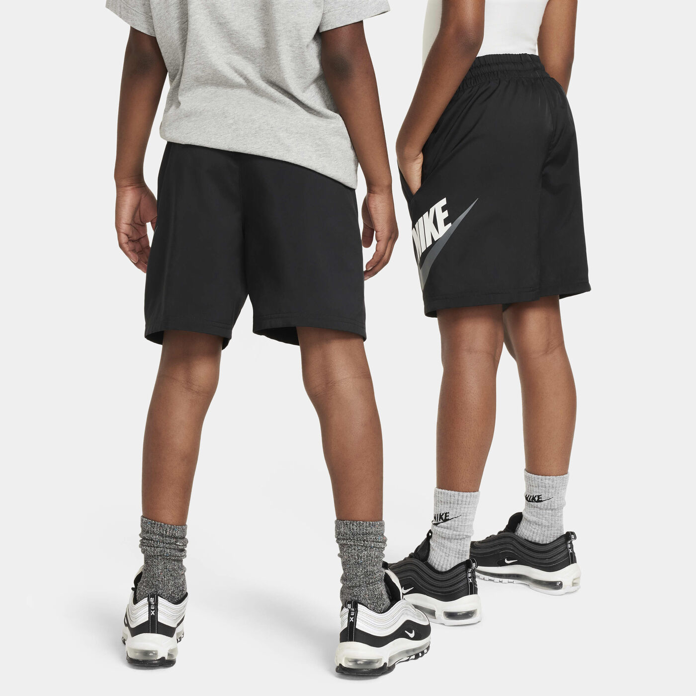 Kids' Sportswear Shorts