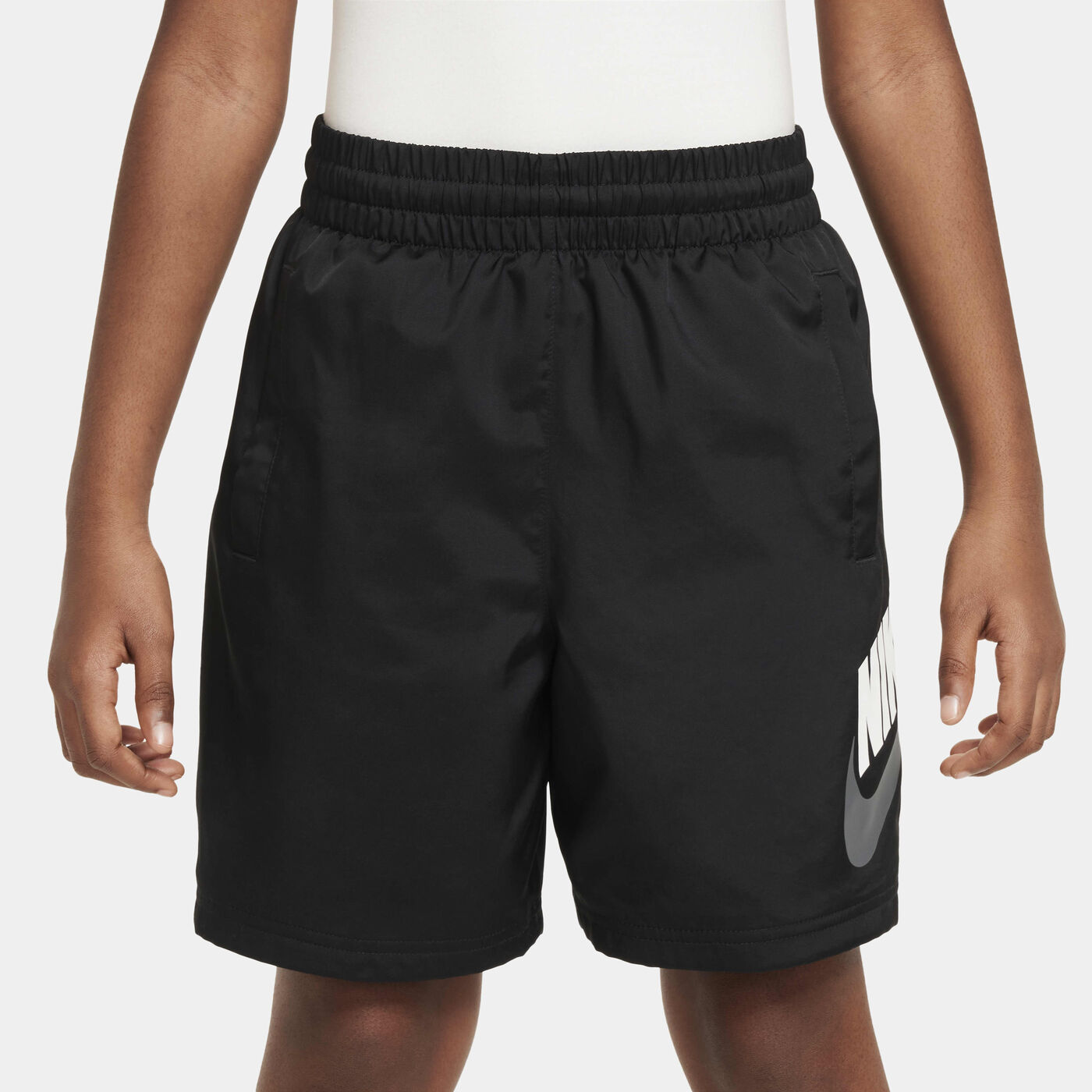 Kids' Sportswear Shorts