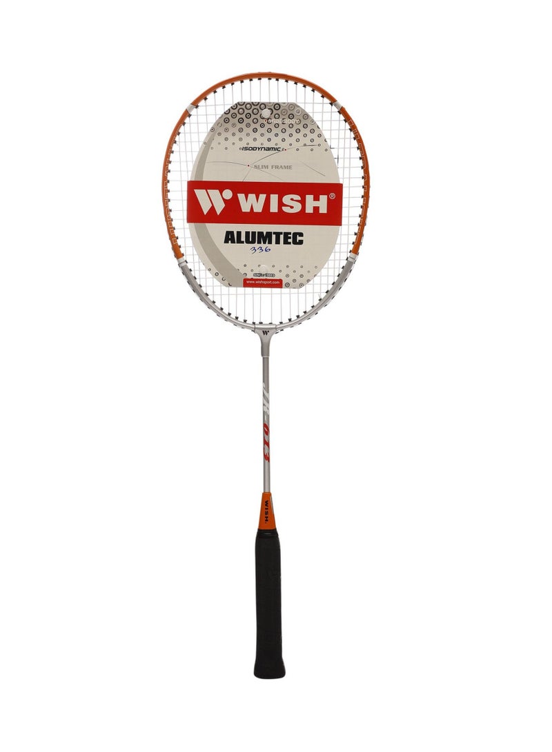 Wish Jr Badminton Racket 613