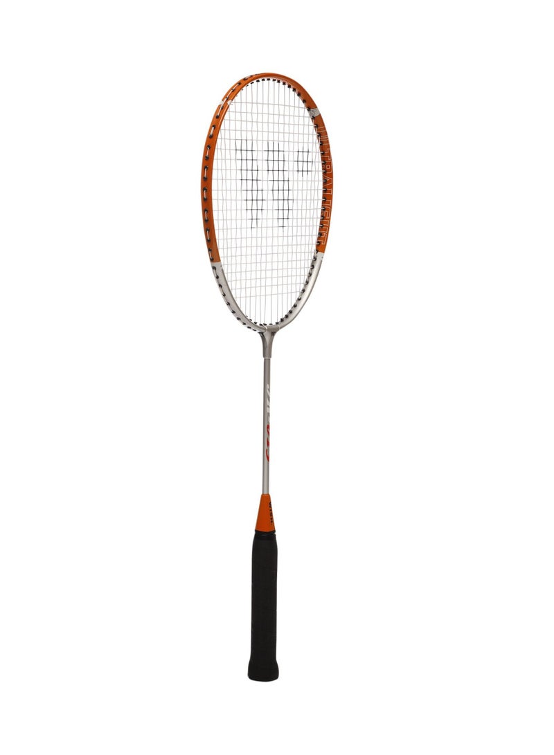 Wish Jr Badminton Racket 613